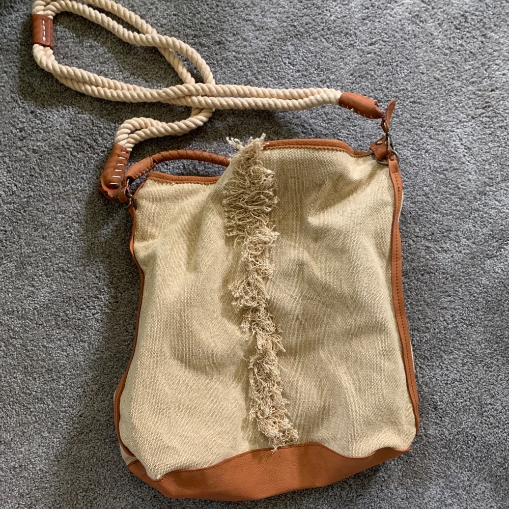 Free People bag